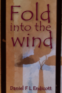 Fold into the wind