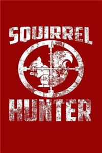 Squirrel Hunter