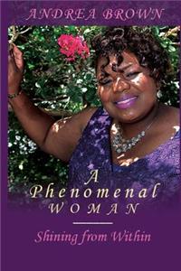 A Phenomenal Woman