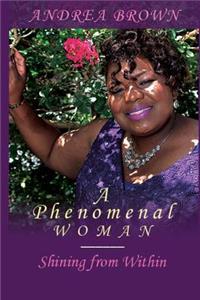 Phenomenal Woman