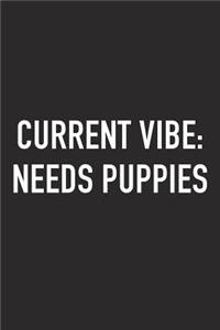 Current Vibe