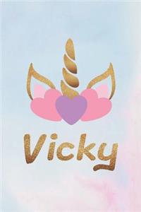 Vicky