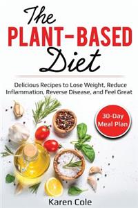 The Plant-Based Diet