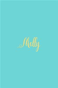 Molly