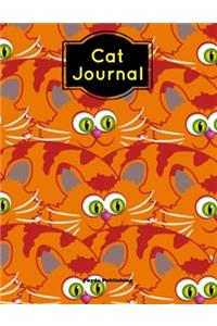 Cat Journal