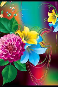 Live Life in Full Bloom