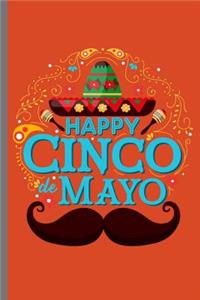 Happy Cinco de Mayo