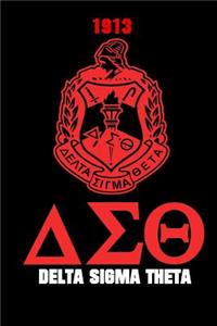 Delta Sigma Theta