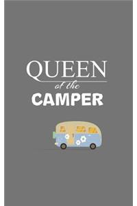 Queen of the Camper