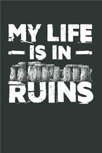 My Life Is In Ruins