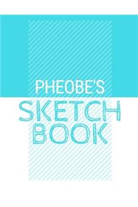 Pheobe's Sketchbook
