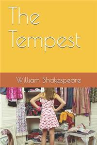 The Tempest