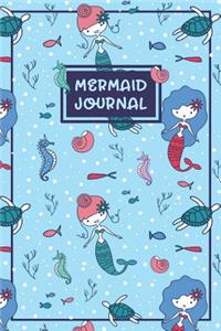 Mermaid Journal