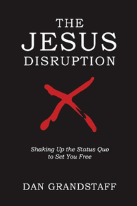 Jesus Disruption