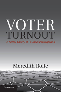 Voter Turnout