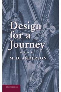 Design for a Journey