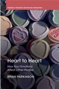 Heart to Heart