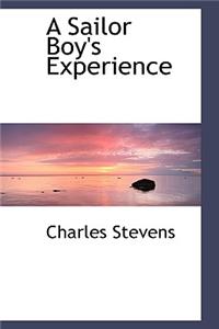 A Sailor Boy's Experience