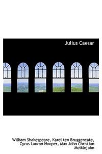 Julius Caesar