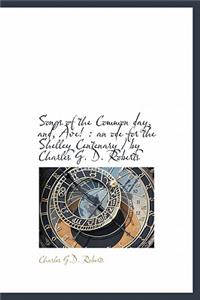 Songs of the Common Day, And, Ave!