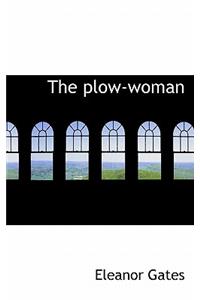 The Plow-Woman