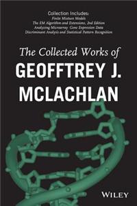 The Collected Works of Geoffrey J. McLachlan