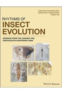 Rhythms of Insect Evolution