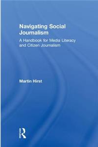 Navigating Social Journalism