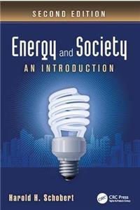 Energy and Society
