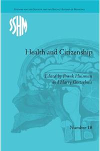 Health and Citizenship