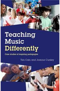 Teaching Music Differently