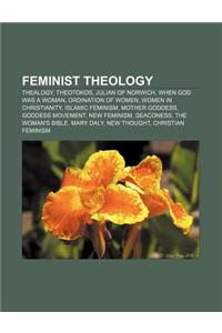 Feminist Theology