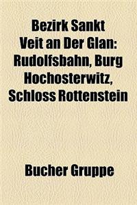 Bezirk Sankt Veit an Der Glan