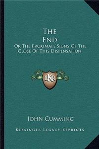 The End