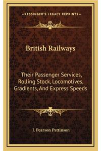 British Railways