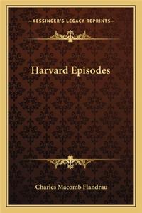 Harvard Episodes