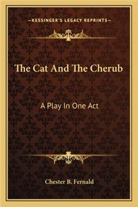 The Cat And The Cherub