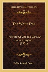 White Doe