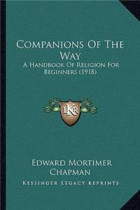Companions of the Way