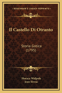Castello Di Otranto