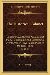 The Historical Cabinet