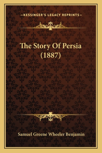 The Story Of Persia (1887)