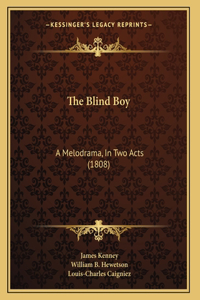 The Blind Boy