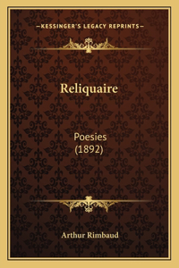 Reliquaire