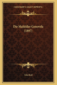 Die Maifelder Genovefa (1897)