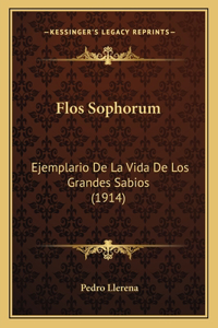 Flos Sophorum