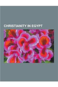 Christianity in Egypt