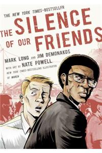 The Silence of Our Friends