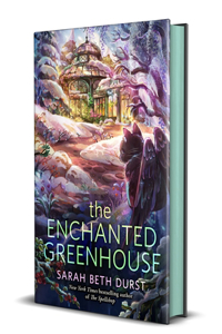 Enchanted Greenhouse