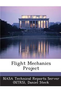 Flight Mechanics Project